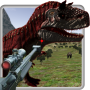icon Dinosaurs Hunting 3D Wild Hunt for LG K10 LTE(K420ds)