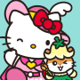 icon Hello Kitty Friends for LG Q6a