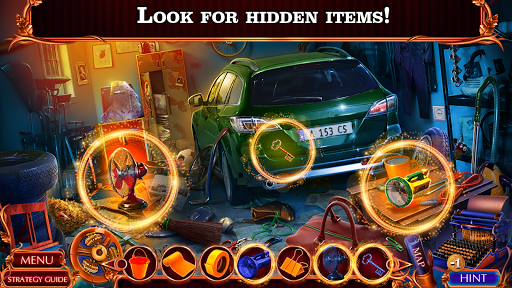 Hidden Objects - Fatal Evidence 2 (Free To Play)