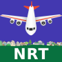 icon Flightastic Narita