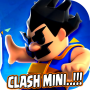 icon Clash Mini walkthrough