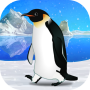 icon Penguin