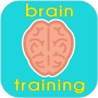icon Super Brain Training for iball Slide Cuboid