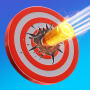 icon Shooting Master World - Gun for neffos C5L