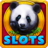 icon Panda Slots 1.694