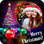 icon Christmas Photo Frame 2023 for Doopro P2