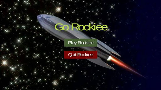 Go Rookiee