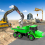icon City Construction Simulator 3D for cat S41