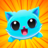 icon Spooky Cat 3.8