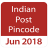 icon Pincodes Jun 2018 42