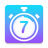 icon 7 Minute Workout 1.0.7