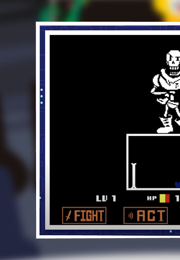 Undertale Pass Walkthrough