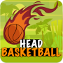 icon Head BasketBall