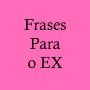 icon TopFrases Para o EX