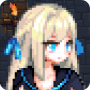 icon Dungeon Princess : RPG for intex Aqua A4