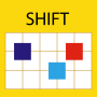 icon Shift Calendar (since 2013)