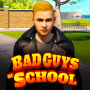 icon Bad Guys at School Game guia