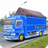 icon Mod Bussid Truk Wahyu Abadi 1.0