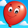icon Balloon Pop!
