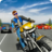 icon City Moto Racing Traffic Highway Driving 3
