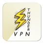 icon THUNDER VPN by GANO