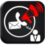 icon Caller And SMS Announcer for Doopro P2