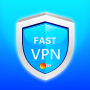icon Fast VPN Proxy Secure Shield