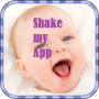 icon ShakemyApp for Samsung Galaxy Grand Duos(GT-I9082)