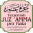 icon Juz AMMA 38 Common Surah-MP3 2.3.0