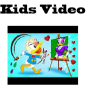 icon kids video