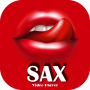 icon SAX Video Player - All Format HD Video Player 2021 for Doopro P2