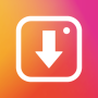 icon Video Downloader for Instagram & Story Saver for Samsung Galaxy Note 10 1