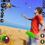 icon Kite Flying Festival Challenge for Samsung S5830 Galaxy Ace