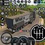icon Cargo Delivery Truck Games 3D for Samsung Galaxy Grand Duos(GT-I9082)