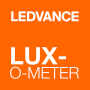icon LEDVANCE Lux-O-Meter for iball Slide Cuboid