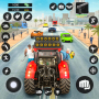 icon Tractor Driver Farming Games for Doopro P2