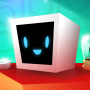icon Heart Box: physics puzzle game for Huawei MediaPad M3 Lite 10
