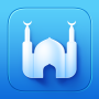 icon Athan Pro - Muslim Prayer Time for Samsung Galaxy Note 10 1