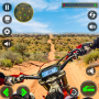 icon Dirt Bike Stunt Motocross Game for Doopro P2