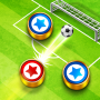 icon Soccer Stars
