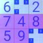 icon Sudoku Challenge HD for LG K10 LTE(K420ds)