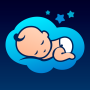 icon Baby Sleep Sounds Machine, Aid