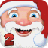 icon Running with Santa 2 1.7