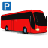 icon Bus Parking 3D 1.3