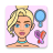 icon Paper Doll Makeover 1.4050