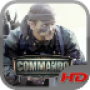 icon Commando Games for oppo A57
