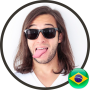 icon Trava Língua for Samsung Galaxy Note 10 1