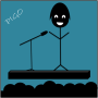 icon PIGO: Piadas e Cantadas Gospel for Samsung Galaxy Note 10 1
