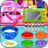 icon Cooking Rainbow Birthday Cake 4.1.0