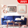 icon Interior Design Home 2021